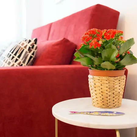 Ceuta Residences - 2 By We Do Living Apartment